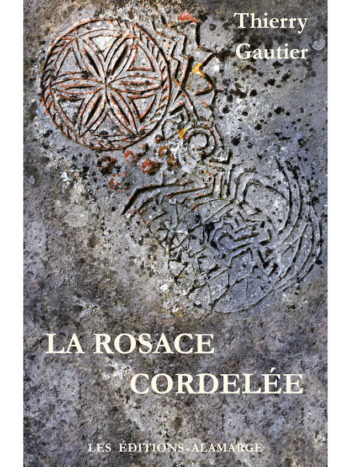 La Rosace Cordelée