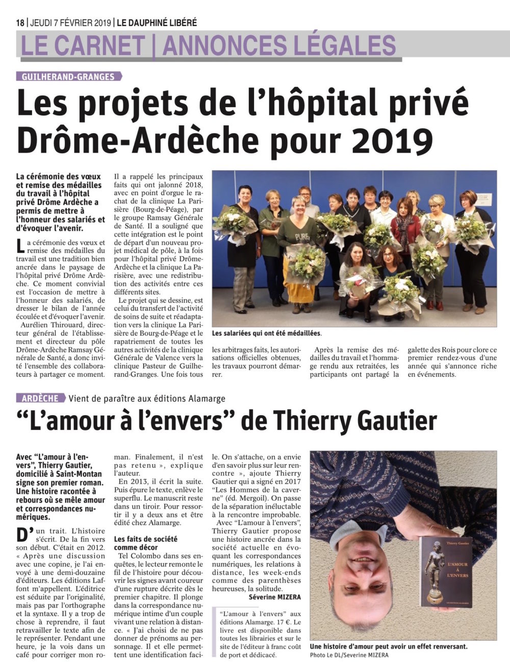 L'Amour à l'envers – Image 4