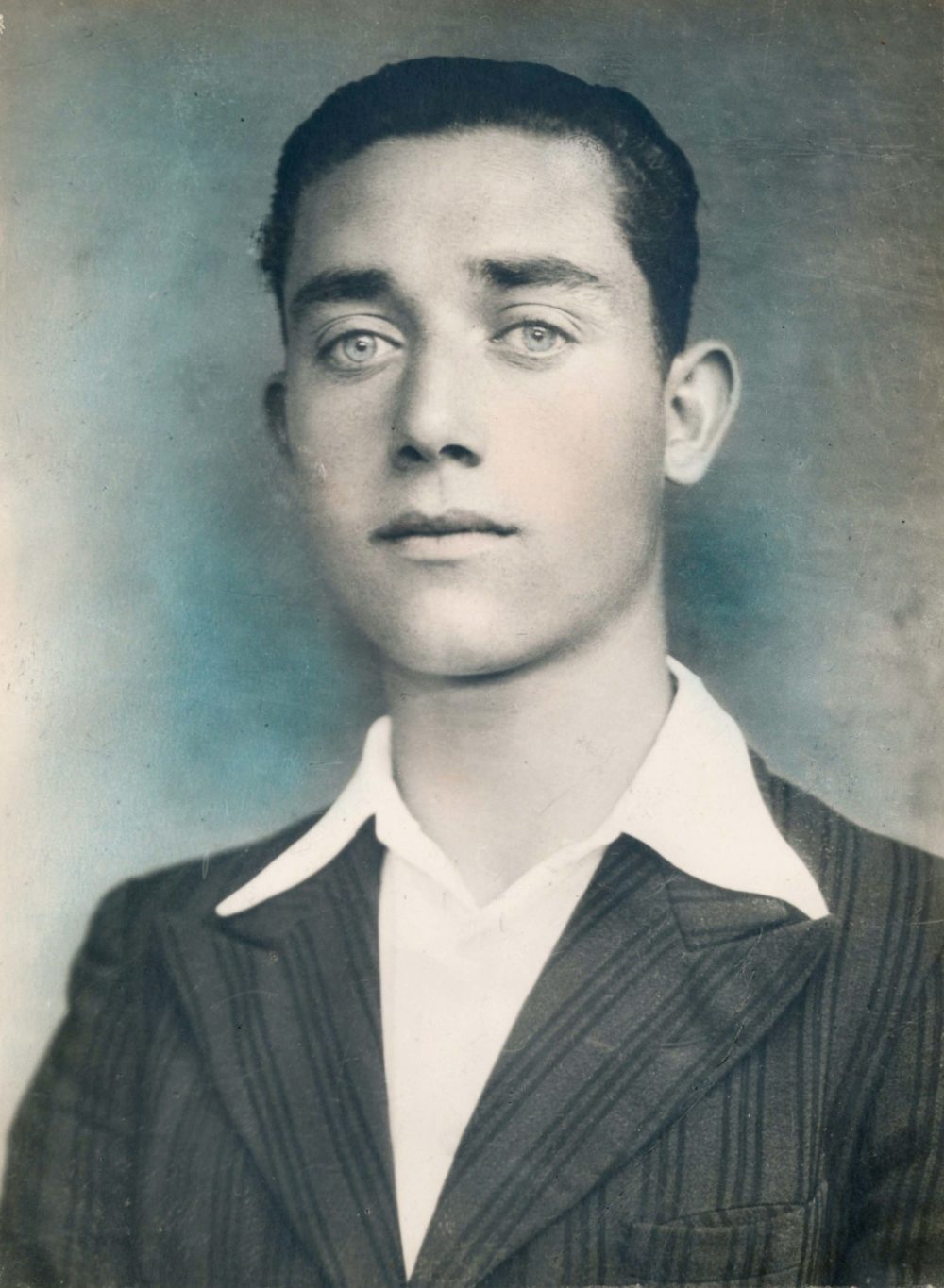 Si je tombe, ramène-moi à Gardanne – Image 2