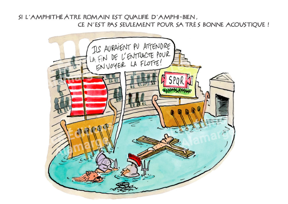4 séries de cartes romaines – Image 3