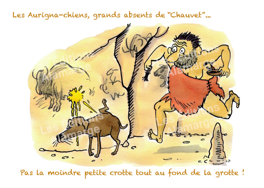 16 cartes postales Préhistoire – Image 7