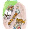 4 séries de cartes romaines – Image 6