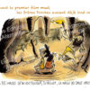 16 cartes postales Préhistoire – Image 6