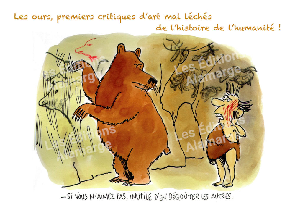 16 cartes postales Préhistoire – Image 15