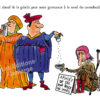 10 séries de 16 cartes Moyen-âge – Image 11