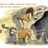 16 cartes postales Préhistoire – Image 4