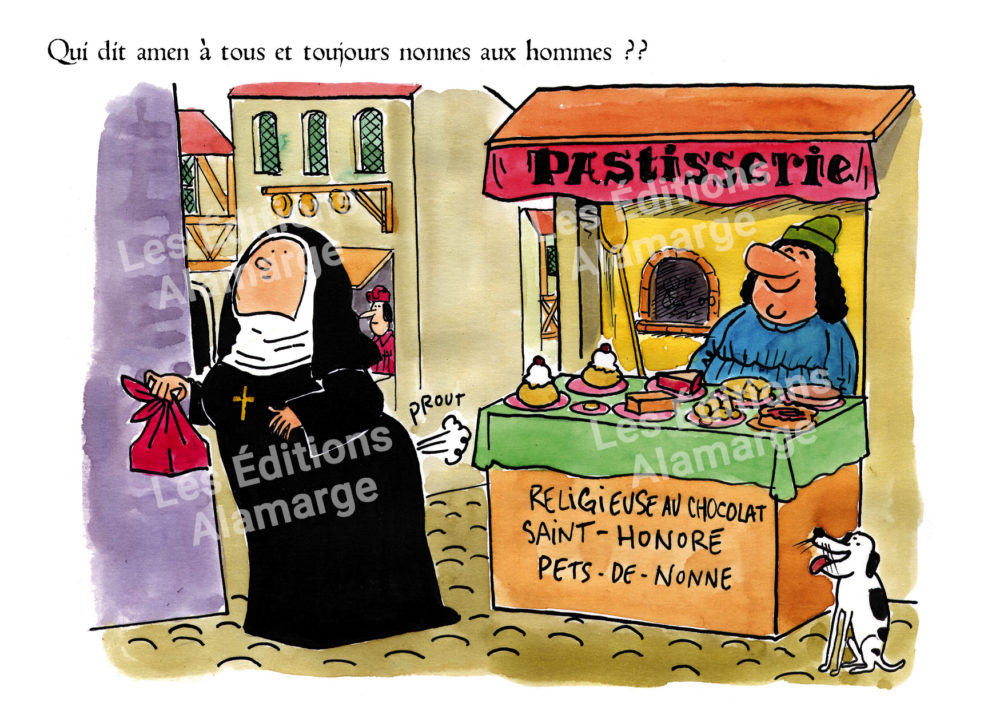 16 cartes Moyen-Âge – Image 11