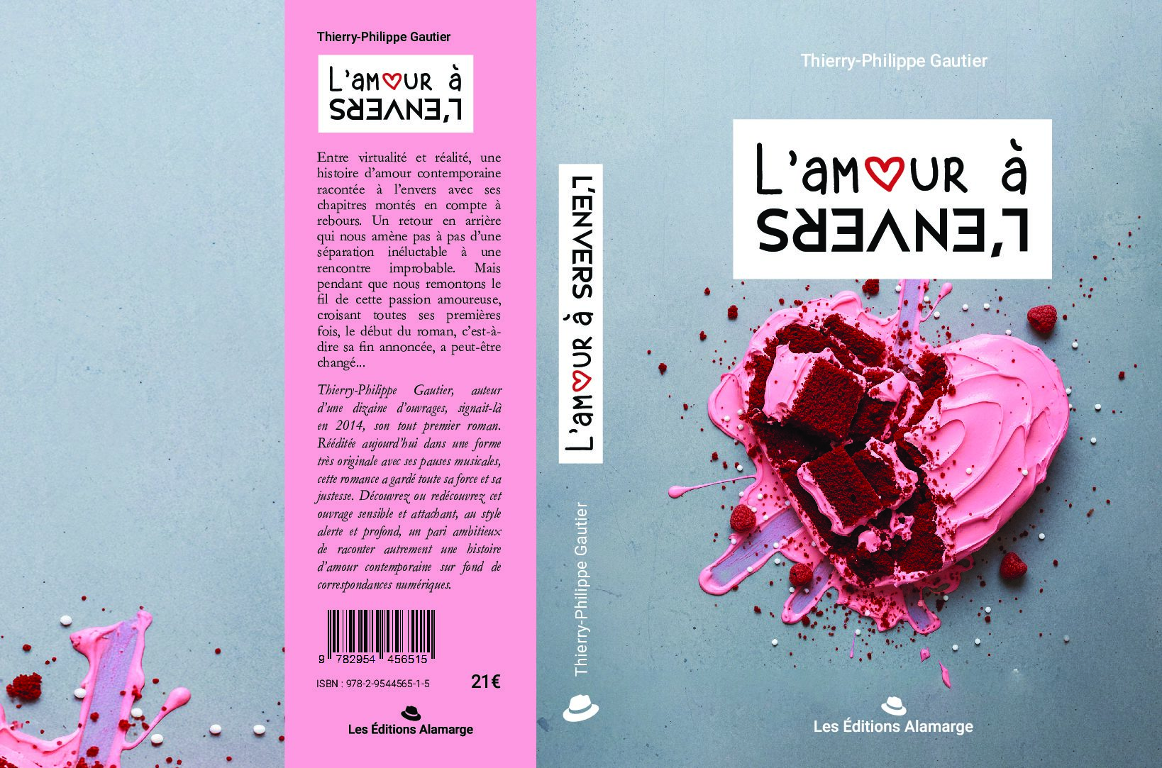 L'Amour à l'envers – Image 3