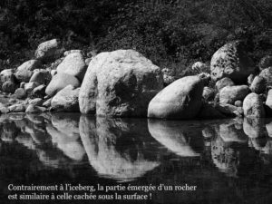 commentaire photographique thierry gautier Durif