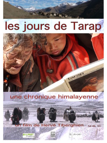 Les jours de Tarap