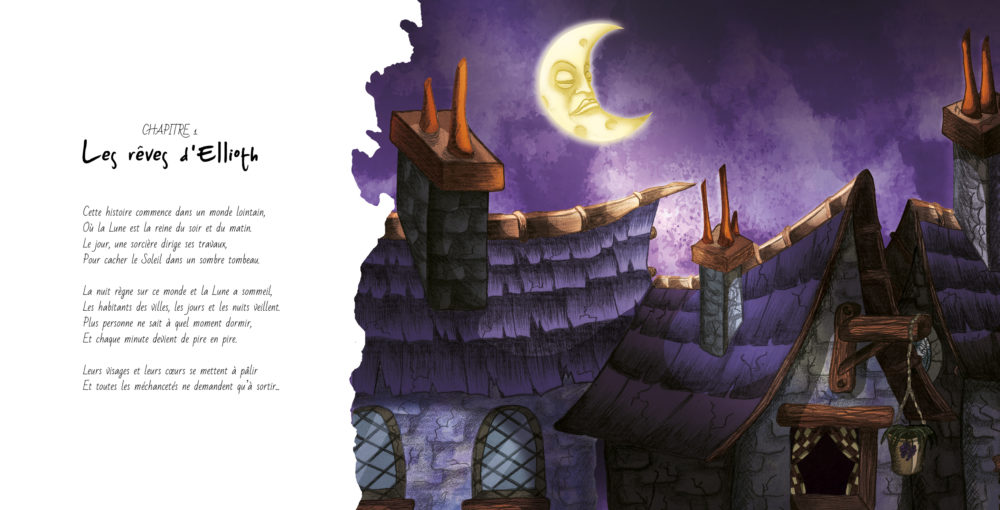 Ellioth et les nuits éternelles – Image 4