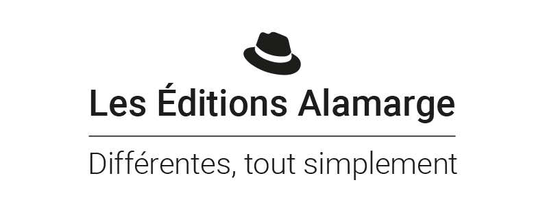 Les Éditions Alamarge
